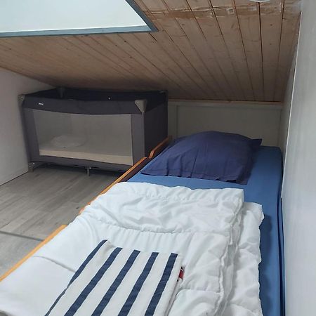 Maisonnette A Deux Pas De La Plage Dans Residence Calme La Tranche-sur-Mer Luaran gambar