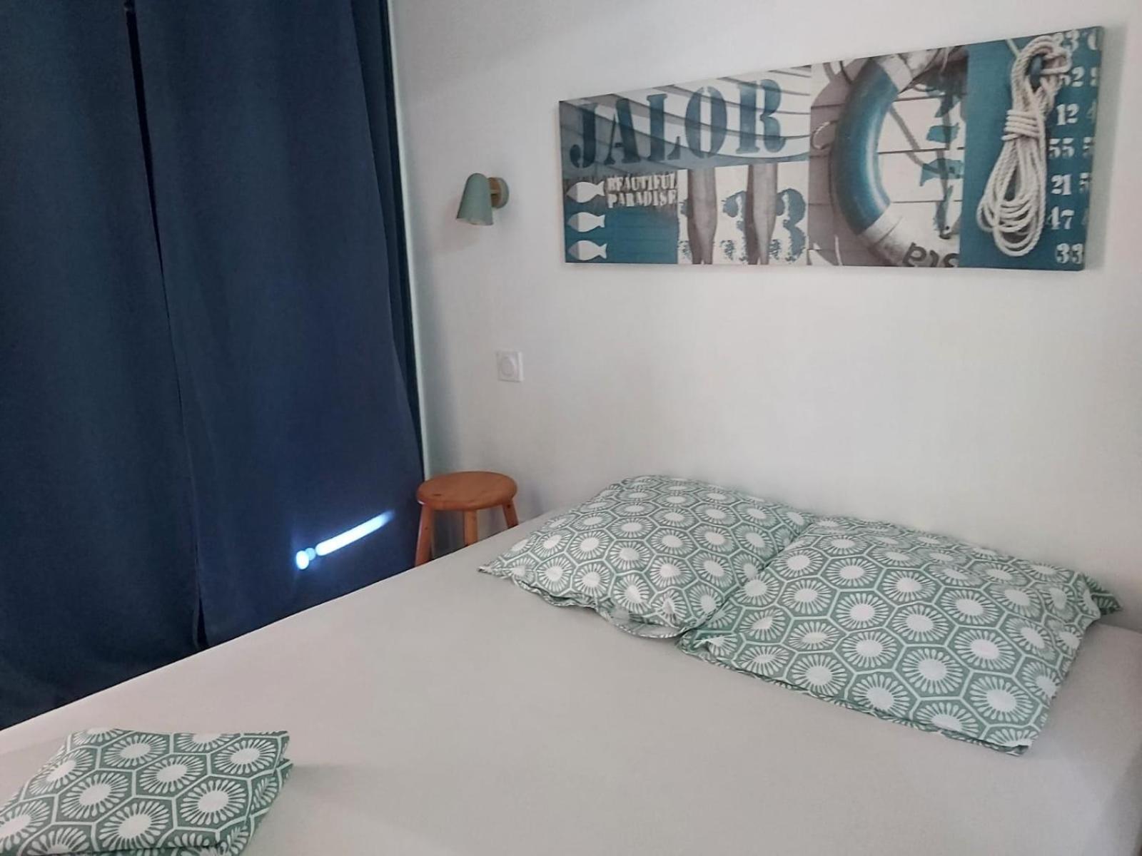 Maisonnette A Deux Pas De La Plage Dans Residence Calme La Tranche-sur-Mer Luaran gambar